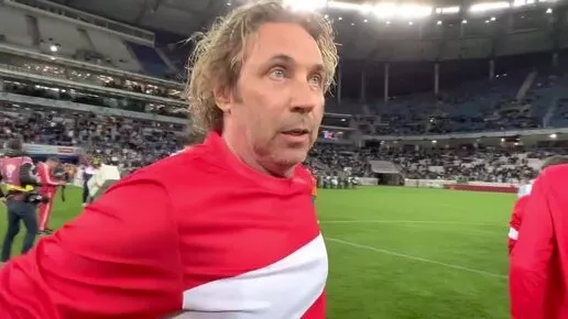 ФК Зенит, ФК Локомотив Москва