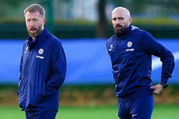 Челси, Маурисио Почеттино