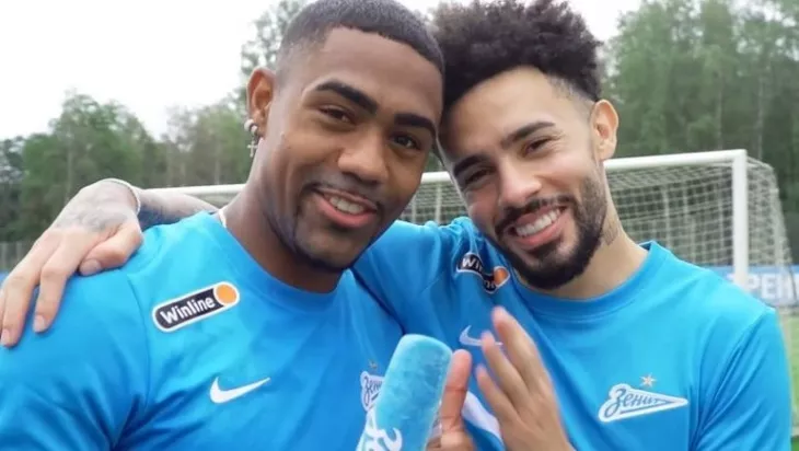 ФК Зенит, Аль-Хиляль