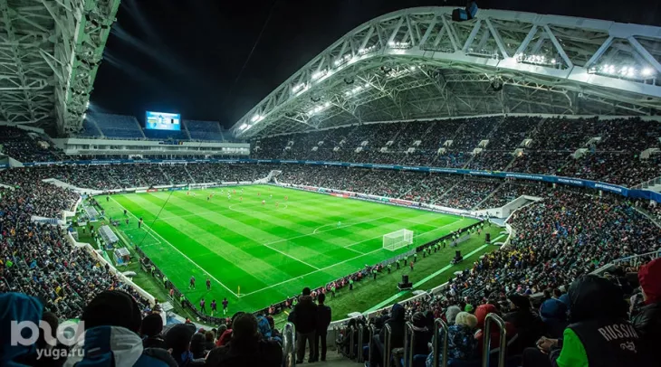 ФК Сочи, Российская Премьер-Лига (РПЛ)