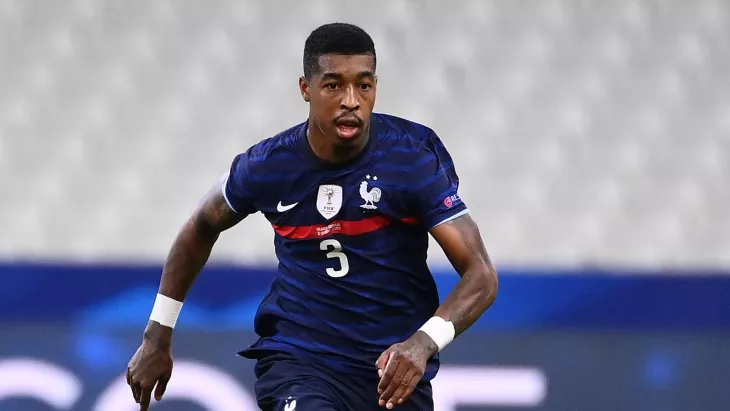 ПСЖ, Реал Мадрид