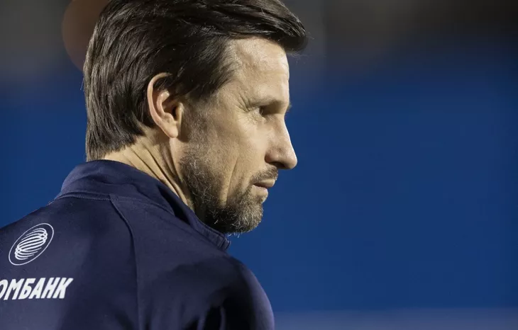 ФК Зенит, Марио Фернандес