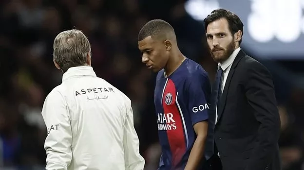 ПСЖ, Ньюкасл