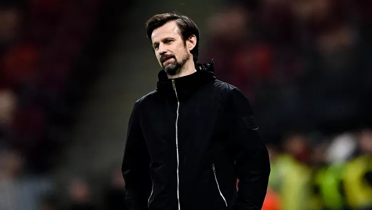 ФК Оренбург, ФК Зенит