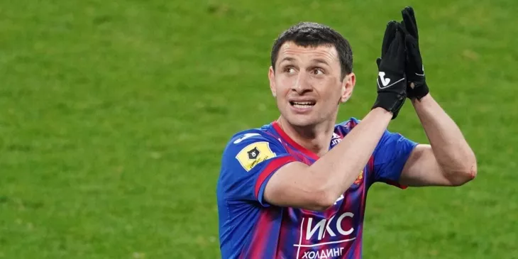 Алан Дзагоев, Чемпионат Греции