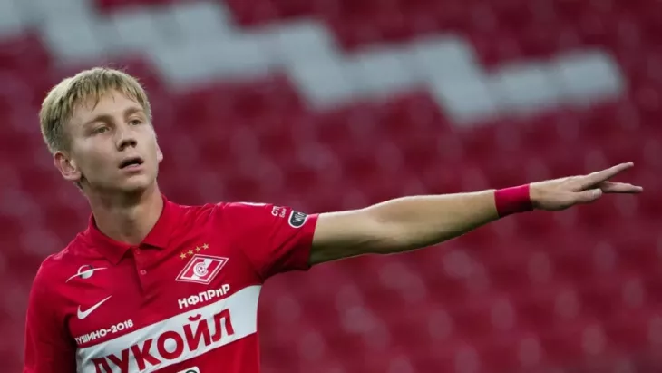 Наиль Умяров, Валерий Карпин