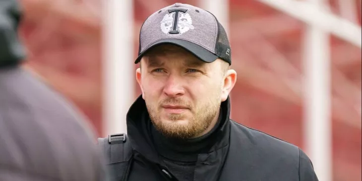 ФК Торпедо Москва