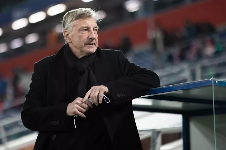 ФК Химки, Медиалига России