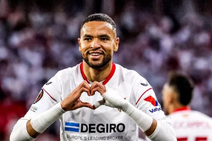 Барселона, Севилья