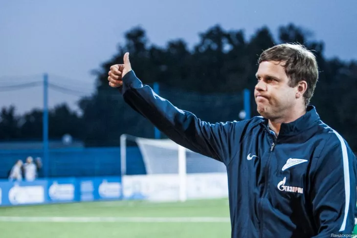 Владислав Радимов