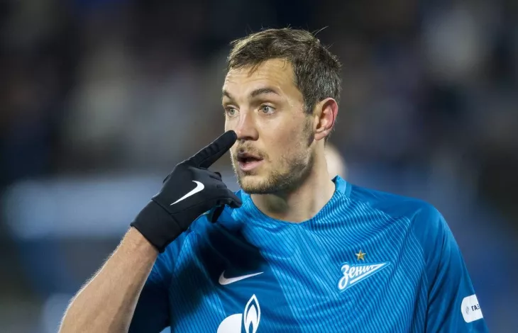 ФК Зенит, ФК Локомотив Москва