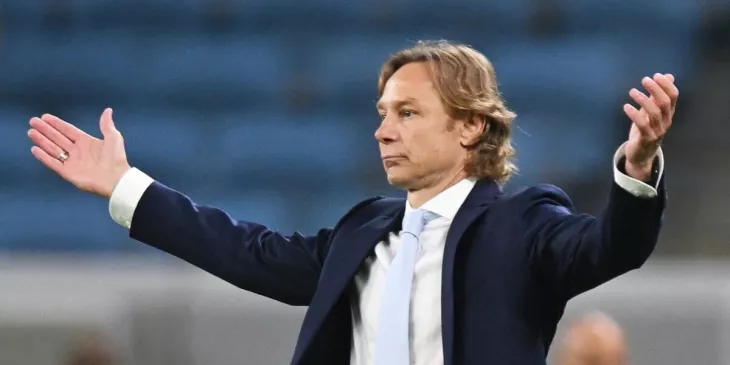 ФК Ростов, ФК Урал