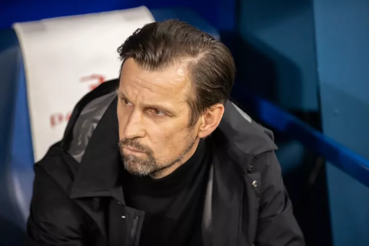 ФК Оренбург, ФК Зенит