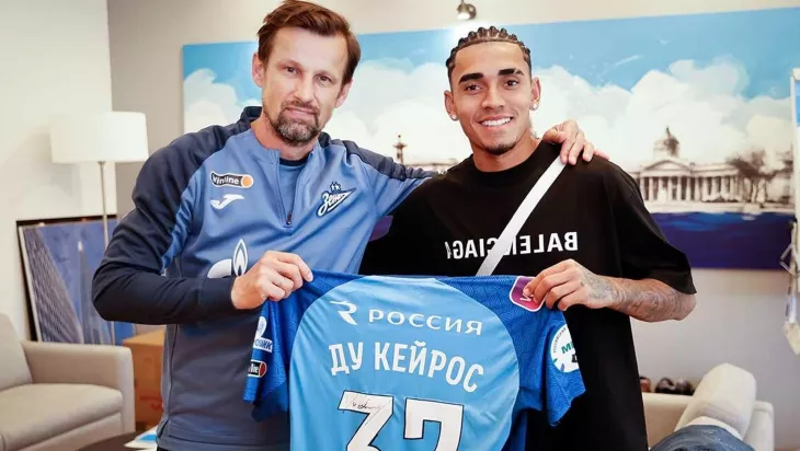 ФК Зенит, Российская Премьер-Лига (РПЛ)