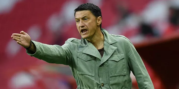 ФК Краснодар, Владимир Ивич