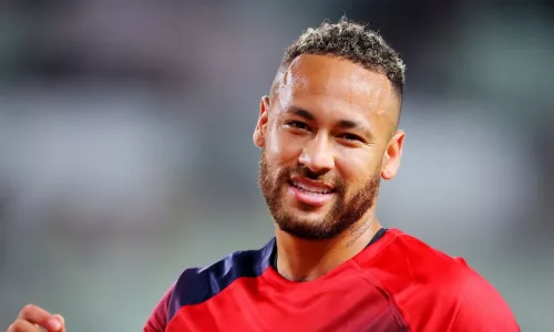 ПСЖ, Неймар