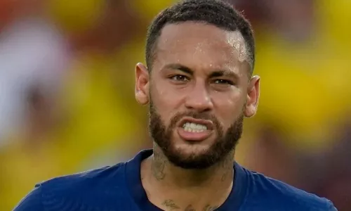 Аль-Хиляль, Неймар