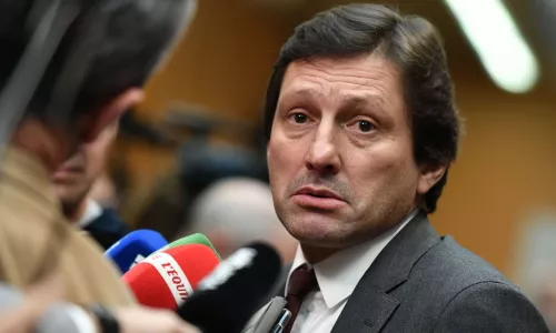 ПСЖ, Лионель Месси