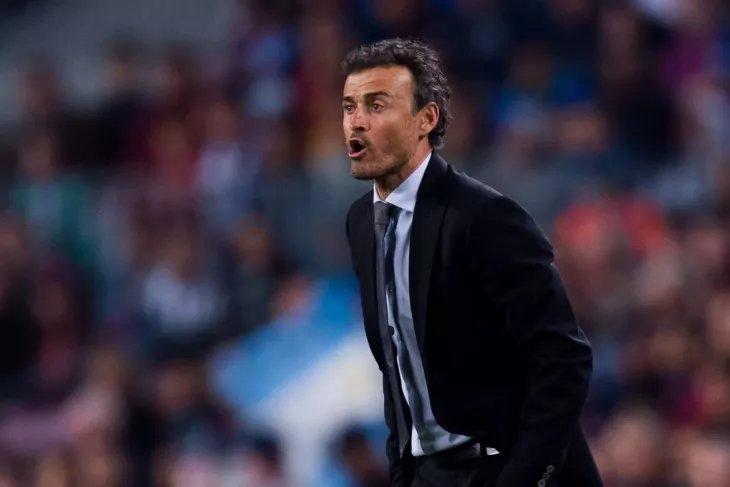 ПСЖ, Клермон