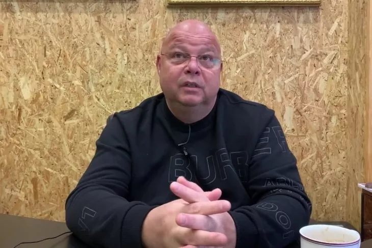 ФК Спартак Москва, ФК Крылья Советов