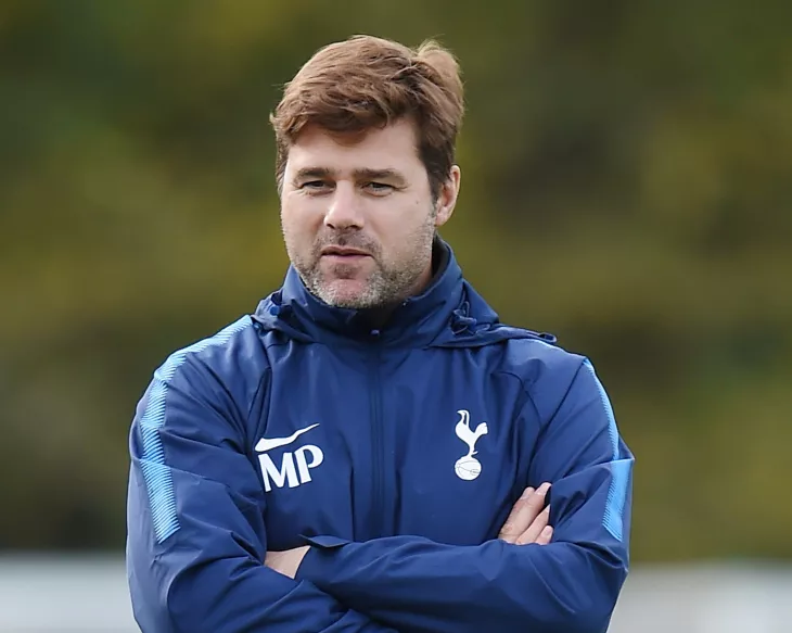 Челси, Маурисио Почеттино