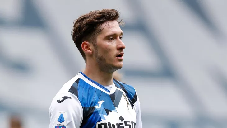 Аталанта, Болонья