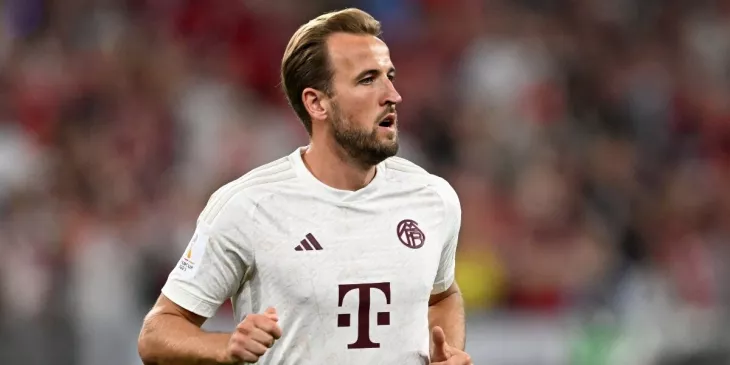 Бавария, РБ Лейпциг