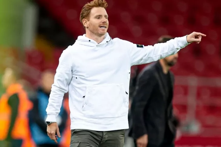 ФК Спартак Москва, ФК Крылья Советов