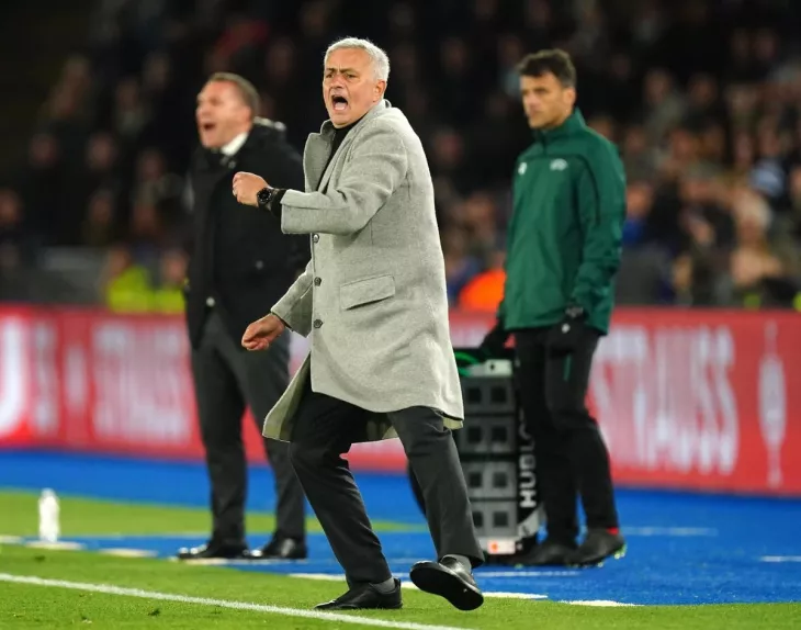 Рома, Фрозиноне