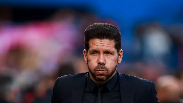 Атлетико, Кадис