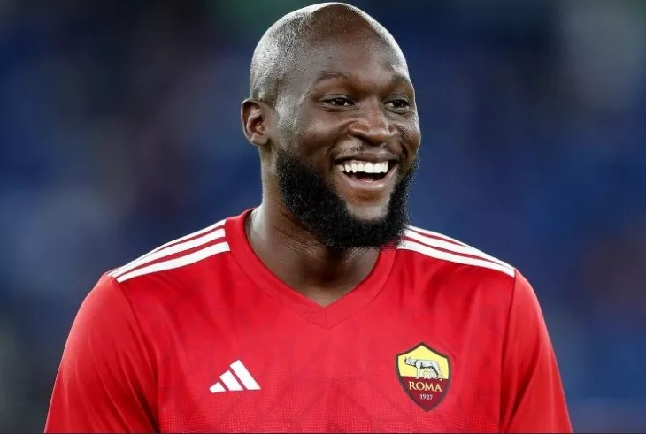 Рома, Ромелу Лукаку