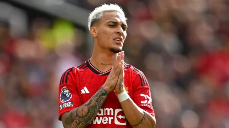 Манчестер Юнайтед, Галатасарай