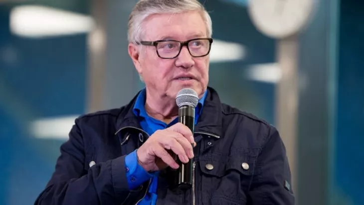 ФК Спартак Москва, Геннадий Орлов