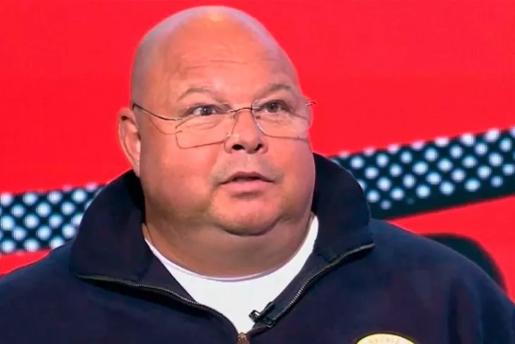 ФК Спартак Москва, Георгий Джикия