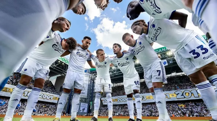 Копенгаген, Бавария