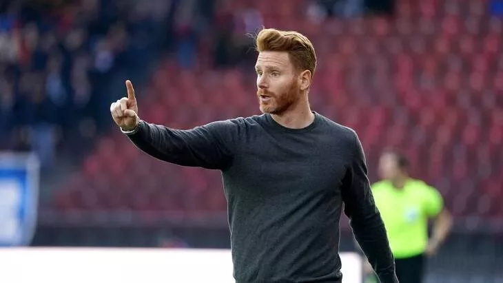 ФК Спартак Москва, Гильермо Абаскаль