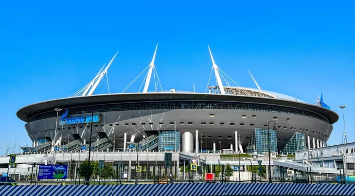 ФК Зенит, ФК Балтика