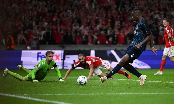 Брага, Унион