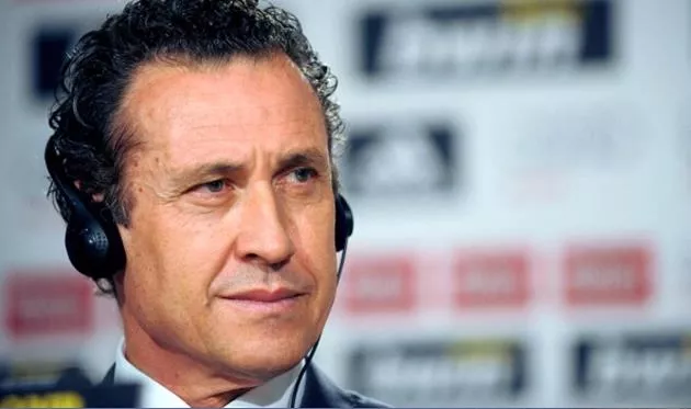 Реал Мадрид, Наполи