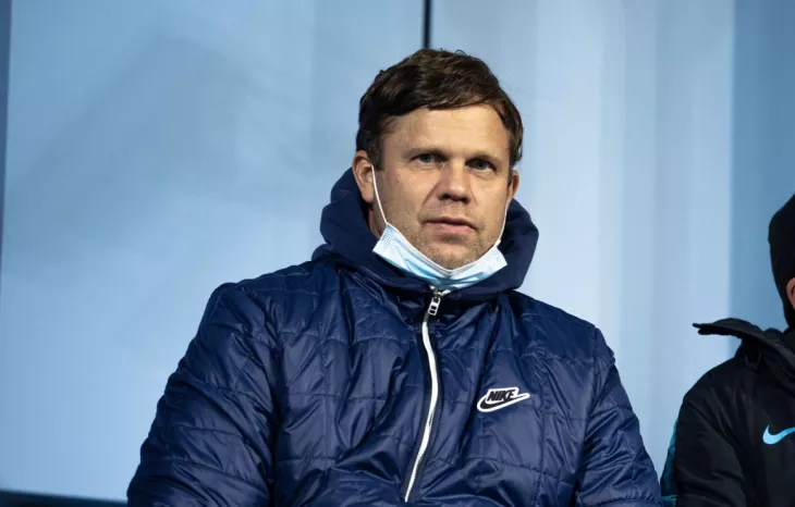 Реал Сосьедад, Владислав Радимов