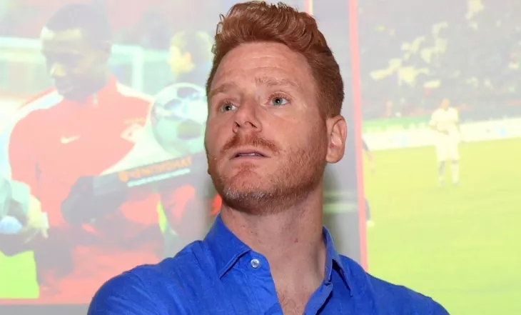 ФК Спартак Москва, Гильермо Абаскаль