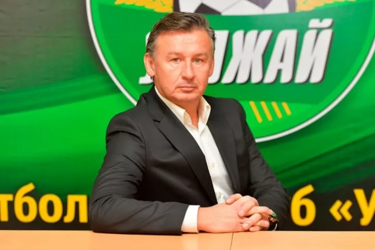 ФК Спартак Москва, Гильермо Абаскаль