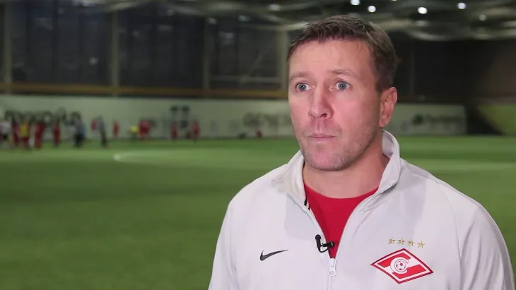 ФК Спартак Москва, ПФК ЦСКА