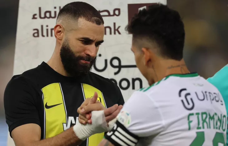 Аль-Иттихад, Аль-Хиляль