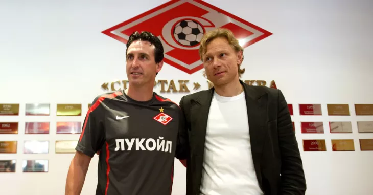 ФК Спартак Москва, ФК Ростов