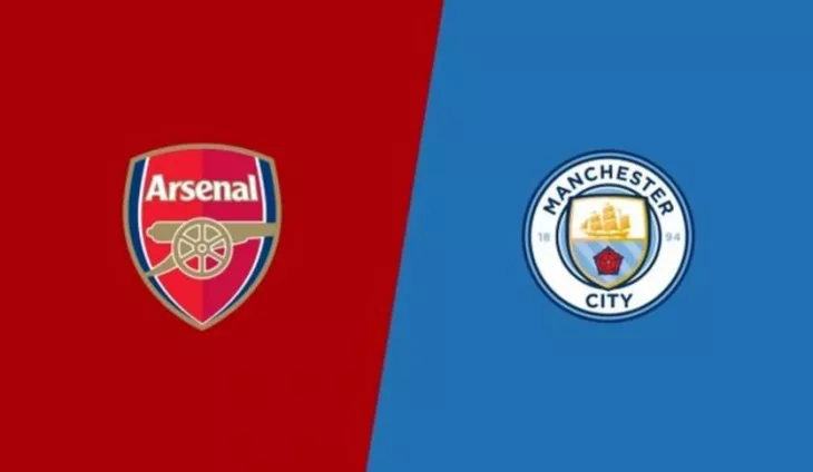 Арсенал, Манчестер Сити
