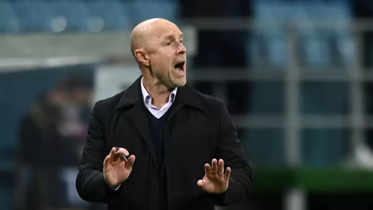 ПФК ЦСКА, ФК Спартак Москва