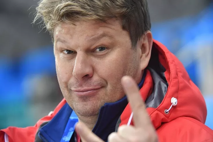 ФК Спартак Москва, Гильермо Абаскаль