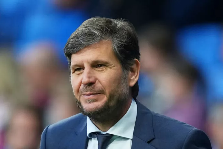 Атлетико, Барселона