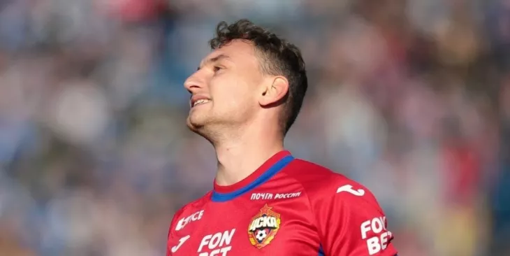 ПФК ЦСКА, ФК Спартак Москва